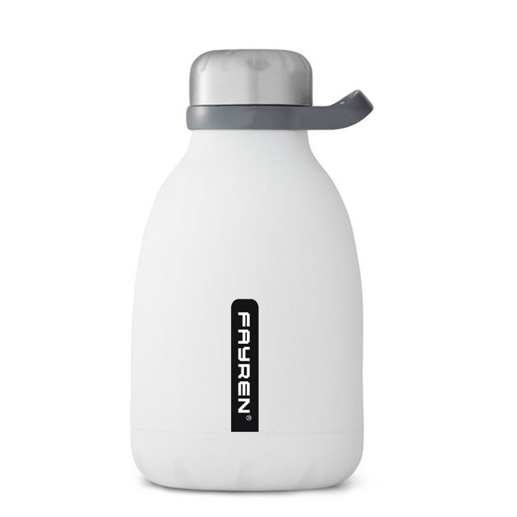 Large Capacity Thermos Travel Water Bottle For Sports