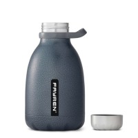 Large Capacity Thermos Travel Water Bottle For Sports