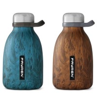 Promotional Beautiful Custom Insulated Vacuum Water Bottle