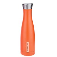 Food Grade 18/8 Stainless Steel Thermos Water Bottle