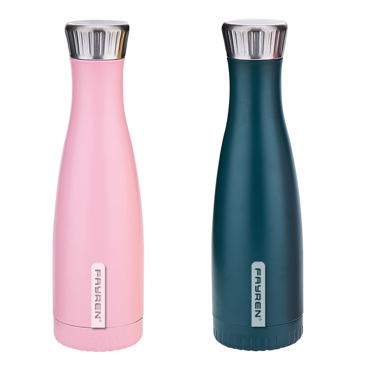Food Grade thermos Water Bottle