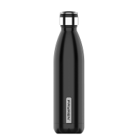 Borraccia termica riutilizzabile per bevande sportive Thermos con manico