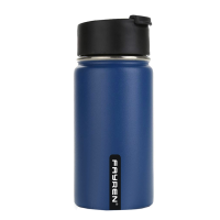 Drink Sports Borraccia senza Bpa con manico in macerie