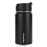 Drink Sports Borraccia senza Bpa con manico in macerie