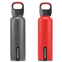 Stainless Steel Drinking Insulated Sports Water Bottle