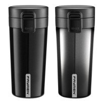 Custom Stainless Coffee Travel Mug