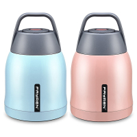 Stainless Steel Bottle Jars For Food