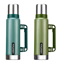 Custom Vacuum Flask Stainless Steel