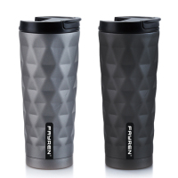 Double Wall Vacuum Stainless Steel Coffee Mug Tumbler