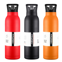 Bpa Free Steel Hot Water Bottle