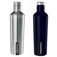 Colorful Hot Water Bottle Sports