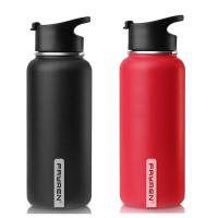 Thermos Flask Bottle Stainless Steel