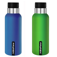 Sublimation Vacuum Water Bottle Insulated