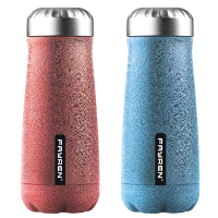 Insulated Sports Water Bottle Stainless Steel