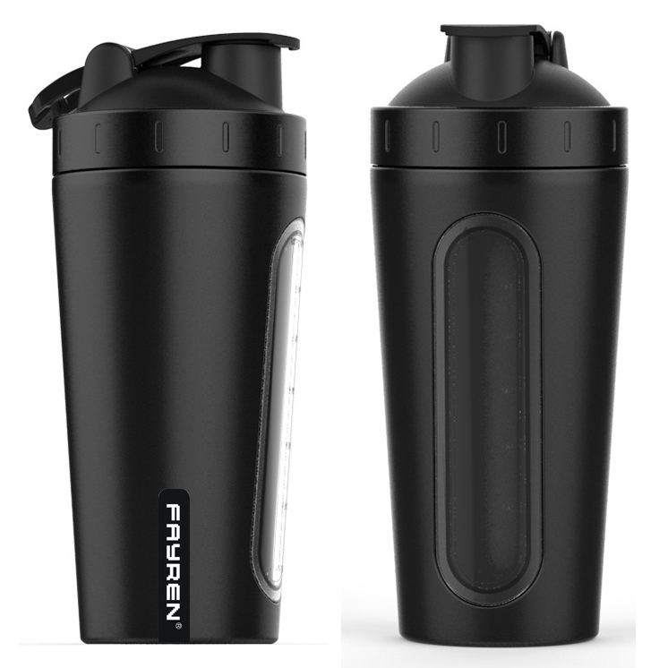 Stainless Steel Bottle Drinking Thermos Brand Flask