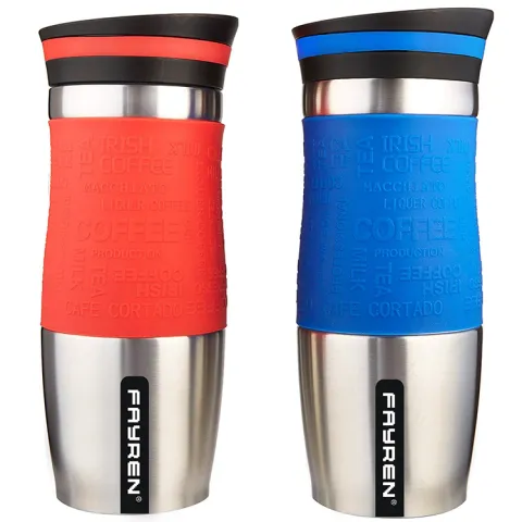 Bpa Free Hot Water Bottle Sports