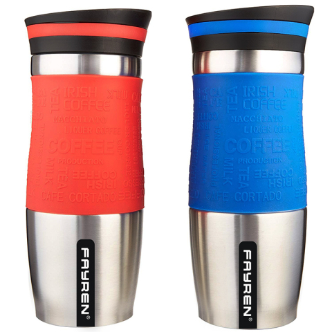 Sport con borsa dell'acqua calda senza BPA