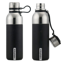 Leak-Proof Water Drink Bottle Insulated