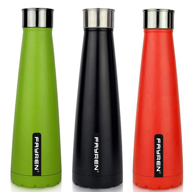 Thermal Eco Friendly Water Bottle With Logo