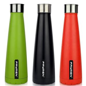 Thermal Eco Friendly Water Bottle With Logo