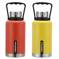 Stainless Steel Water Bottles Insulated Double Wall Vacuum