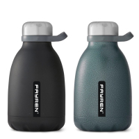 Large Capacity Thermos Travel Water Bottle For Sports
