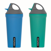 Custom Insulated Vacuum Stainless Steel Cups With Lid