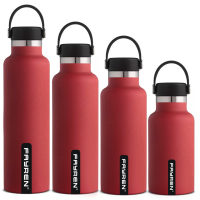 Prodotti caldi Borraccia termica da viaggio sportiva