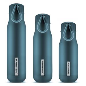 Bpa Free Reusable Sport Vacuum Insulated Stainless Steel Water Bottle