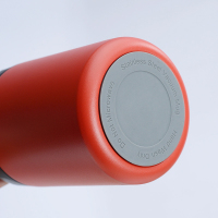 Stainless Steel Reusable Food Jar Insulated Lunch Box