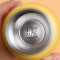 Stainless Steel Metal Water Bottle & Vacuum Flask - 24 Hrs Cold & 12 Hot