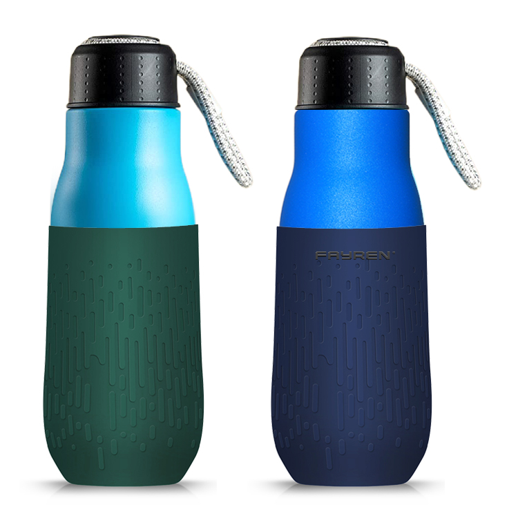 500 ml Insulated vacuum Sport kid and children Water Bottle with Rope Handle Manufacturers, 500 ml Insulated vacuum Sport kid and children Water Bottle with Rope Handle Factory, Supply 500 ml Insulated vacuum Sport kid and children Water Bottle with Rope Handle