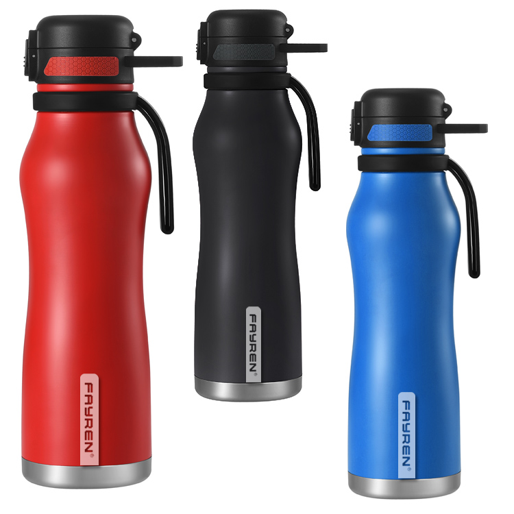 Fayren Fashion Color Nice Insulated Metal Water Bottle Thermo with Bounce cover Manufacturers, Fayren Fashion Color Nice Insulated Metal Water Bottle Thermo with Bounce cover Factory, Supply Fayren Fashion Color Nice Insulated Metal Water Bottle Thermo with Bounce cover