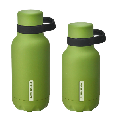 Thermos Cup boccette sottovuoto Thermos sottovuoto in acciaio