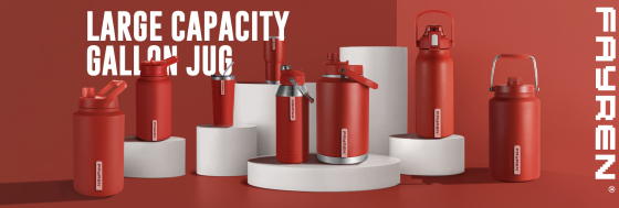 Bottiglia d'acqua isolata in acciaio inossidabile - Qual è quella giusta per te?