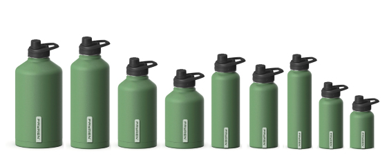 What's the best water bottle for you?