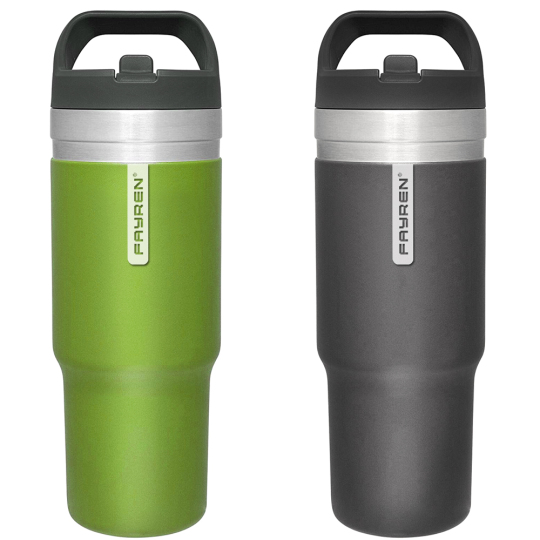 Stainless Steel Water Bottles, Thermos Vacuum Mug, Thermos Vacuum Flask ...