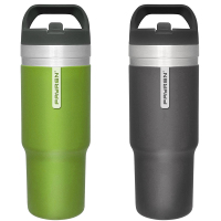 Wholesale Cheap Price Double Walled 304 Stainless Steel Insulated Coffee Mug Powder Coated Sublimation Blanks Travel Mug