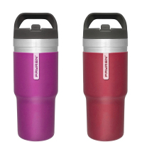 Wholesale Cheap Price Double Walled 304 Stainless Steel Insulated Coffee Mug Powder Coated Sublimation Blanks Travel Mug