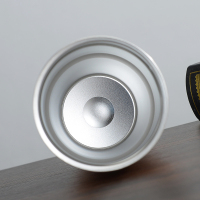 Wholesale Cheap Price Double Walled 304 Stainless Steel Insulated Coffee Mug Powder Coated Sublimation Blanks Travel Mug