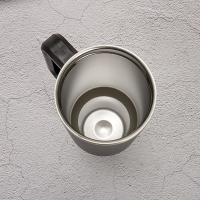 Fayren Logo personalizzato Amazon Vendita calda Tazze da viaggio per caffè in acciaio da 40 once Mantieni la tazza da caffè da viaggio fredda con manico