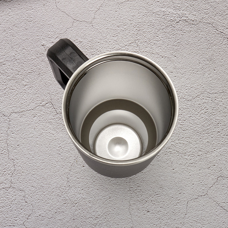 Fayren Logo personalizzato Amazon Vendita calda Tazze da viaggio per caffè in acciaio da 40 once Mantieni la tazza da caffè da viaggio fredda con manico