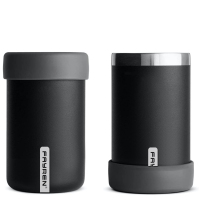 Wholesale Pro-grade 304 Stainless Steel 12 Oz Double Wall Vacuum Insulated Beer Can Cooler Cups