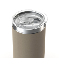 Wholesale Pro-grade 304 Stainless Steel 12 Oz Double Wall Vacuum Insulated Beer Can Cooler Cups