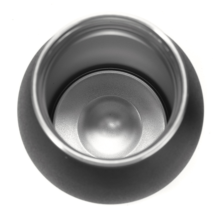 Flacon sous vide à Large bouche pour Sport de plein air, bouteille d'eau isolée en acier inoxydable à Double paroi de grande capacité de 1800Ml 2500Ml