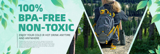 Come posso pulire e mantenere correttamente la mia tazza termica ecologica?