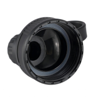 820ml Double Wall Thermos Vacuum Flask Stainless Steel Insulated Wide Mouth Sports Water Bottle