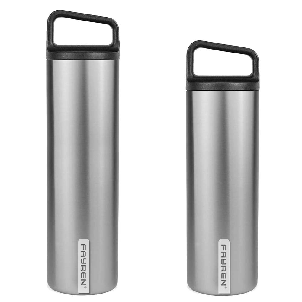 Stainless Steel Water Bottle