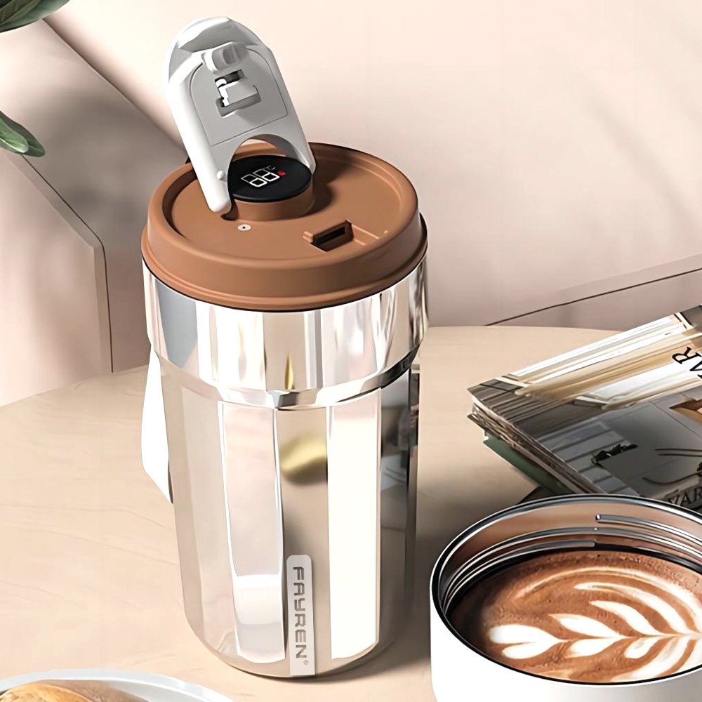 Coffee Tumbler