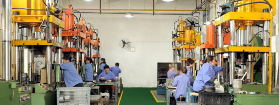 Fayren organizza corsi di formazione per migliorare le capacità e l'efficienza dei dipendenti